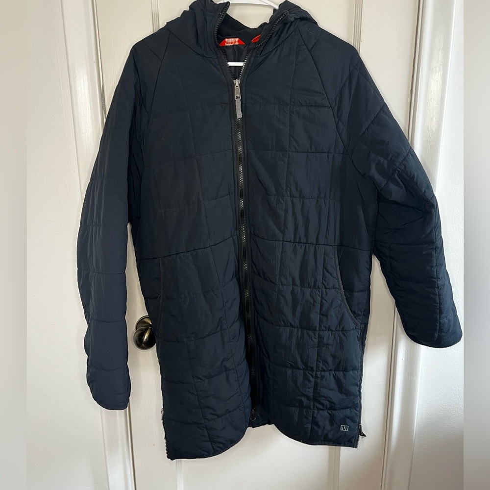 Merrell Long Puffy